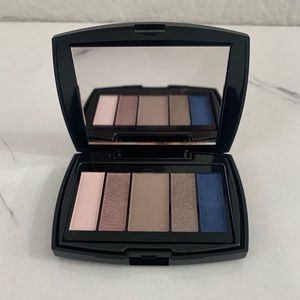 Lancôme Color Design Palette Loves Women Cool 0.07 OZ. Mini Travel New